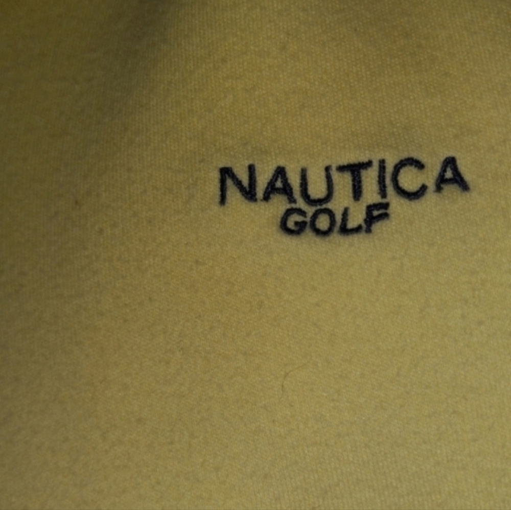 Natica Golf Polo - Picture 2 of 4